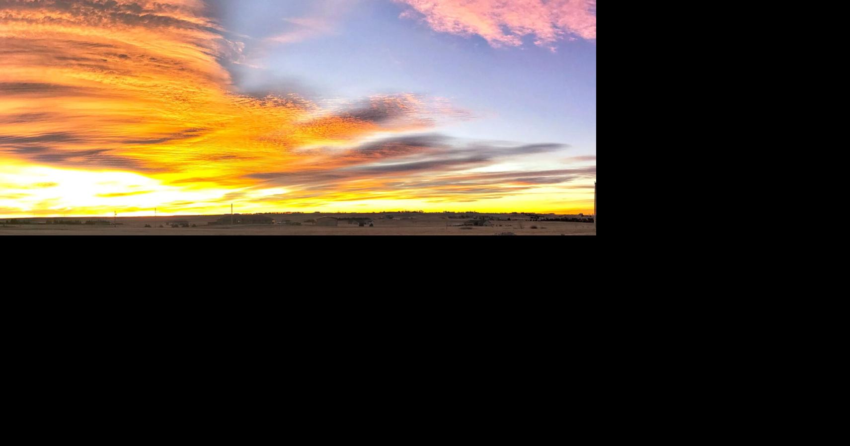 'Wonders of the Atmosphere' – what to watch for when looking up