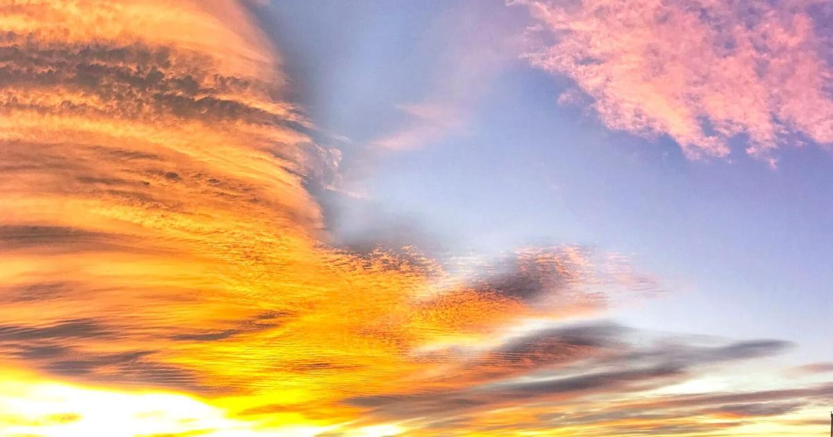 'Wonders of the Atmosphere' – what to watch for when looking up