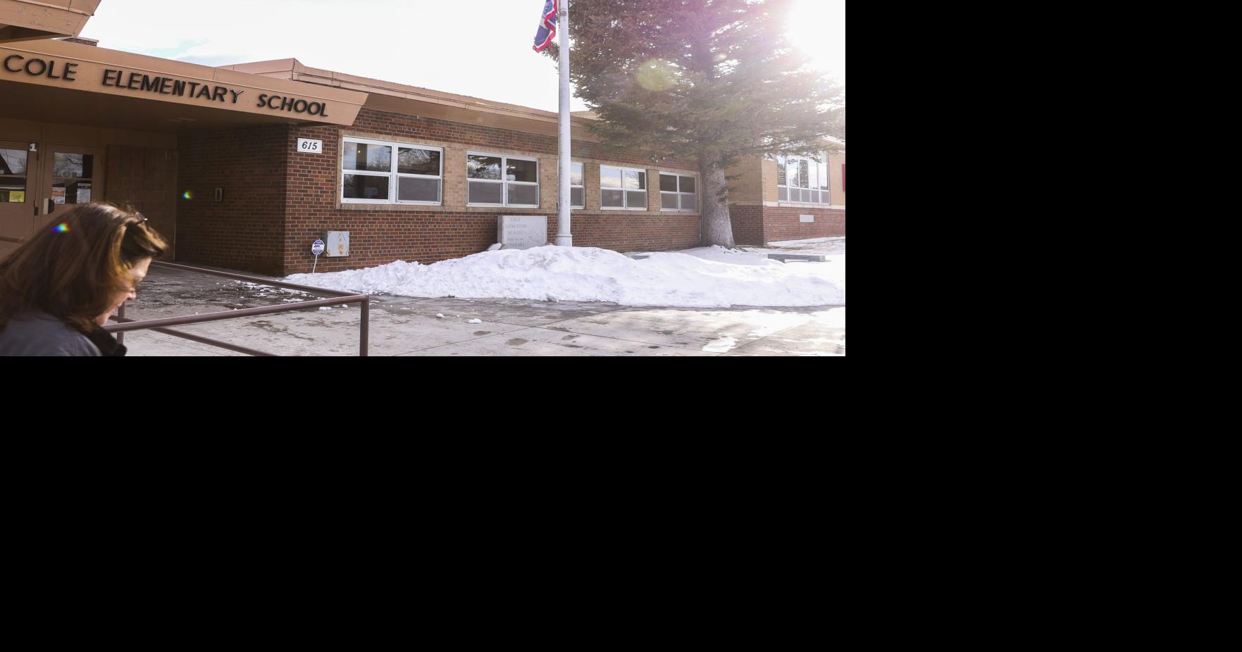 Major improvements to school facilities in Cheyenne unlikely In Our