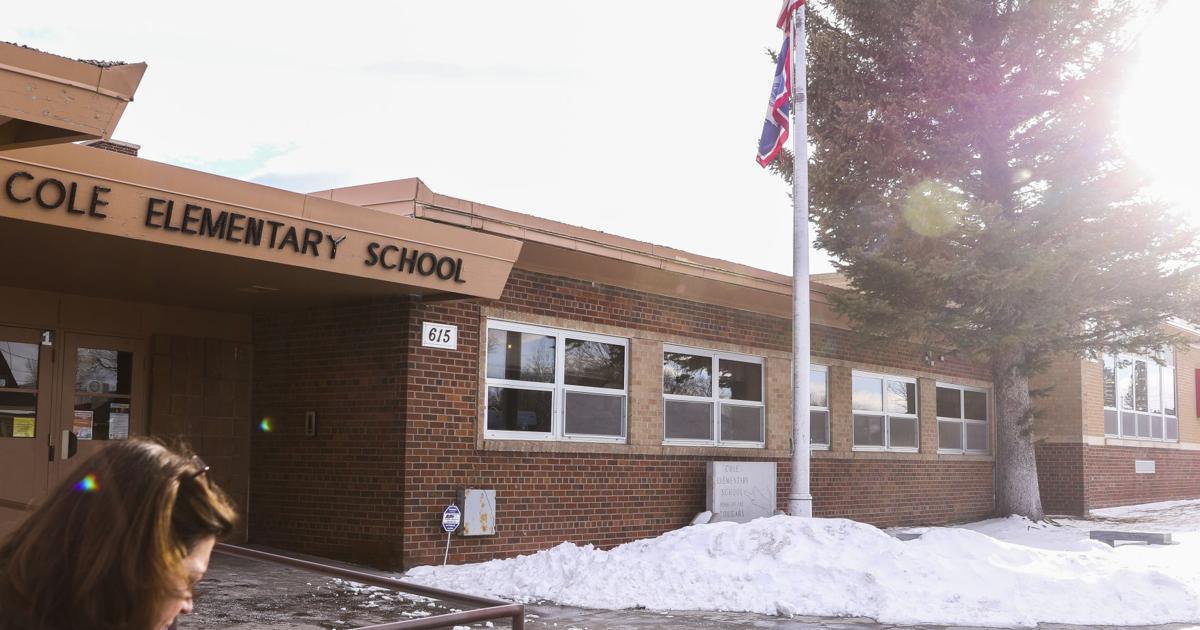 Major improvements to school facilities in Cheyenne unlikely In Our