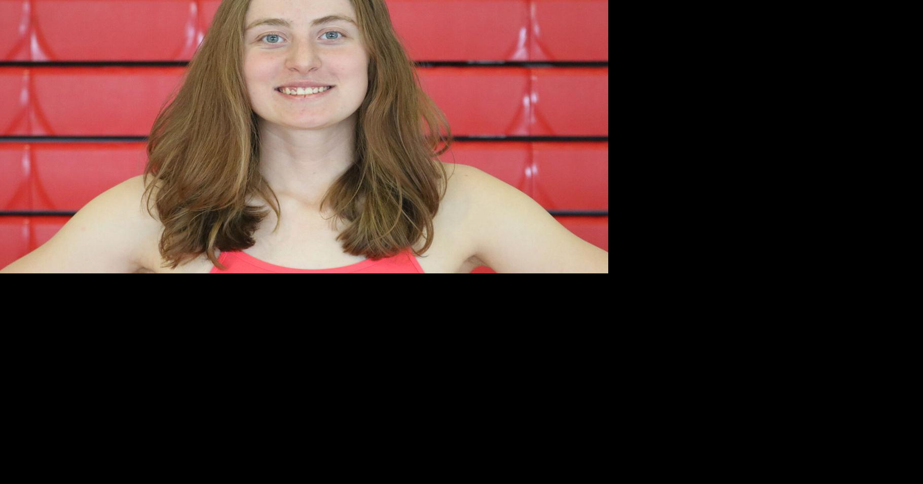 GIRLS SWIMMING: Central captures 4A East Conference crown | Cheyenne ...