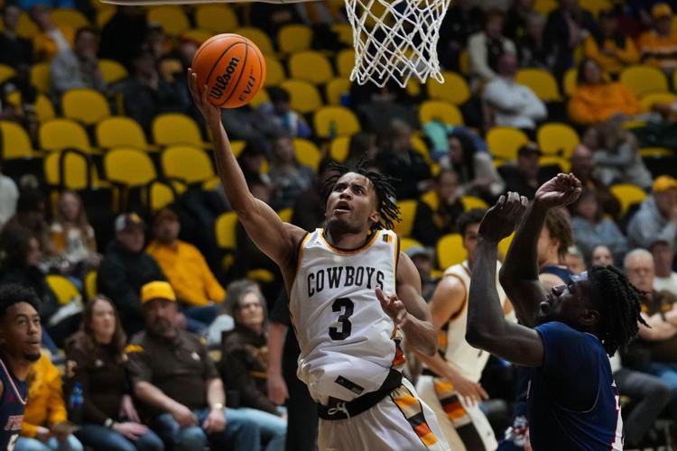 Taylor column: Cowboys need consistency through MW gauntlet ...