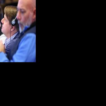 Global Markets Reel Amid Middle East Tensions