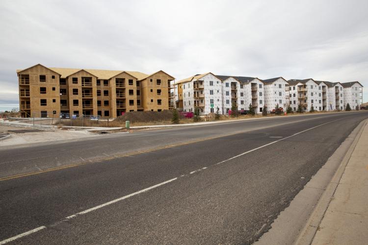 Report projects worsening housing crisis in Cheyenne Local News