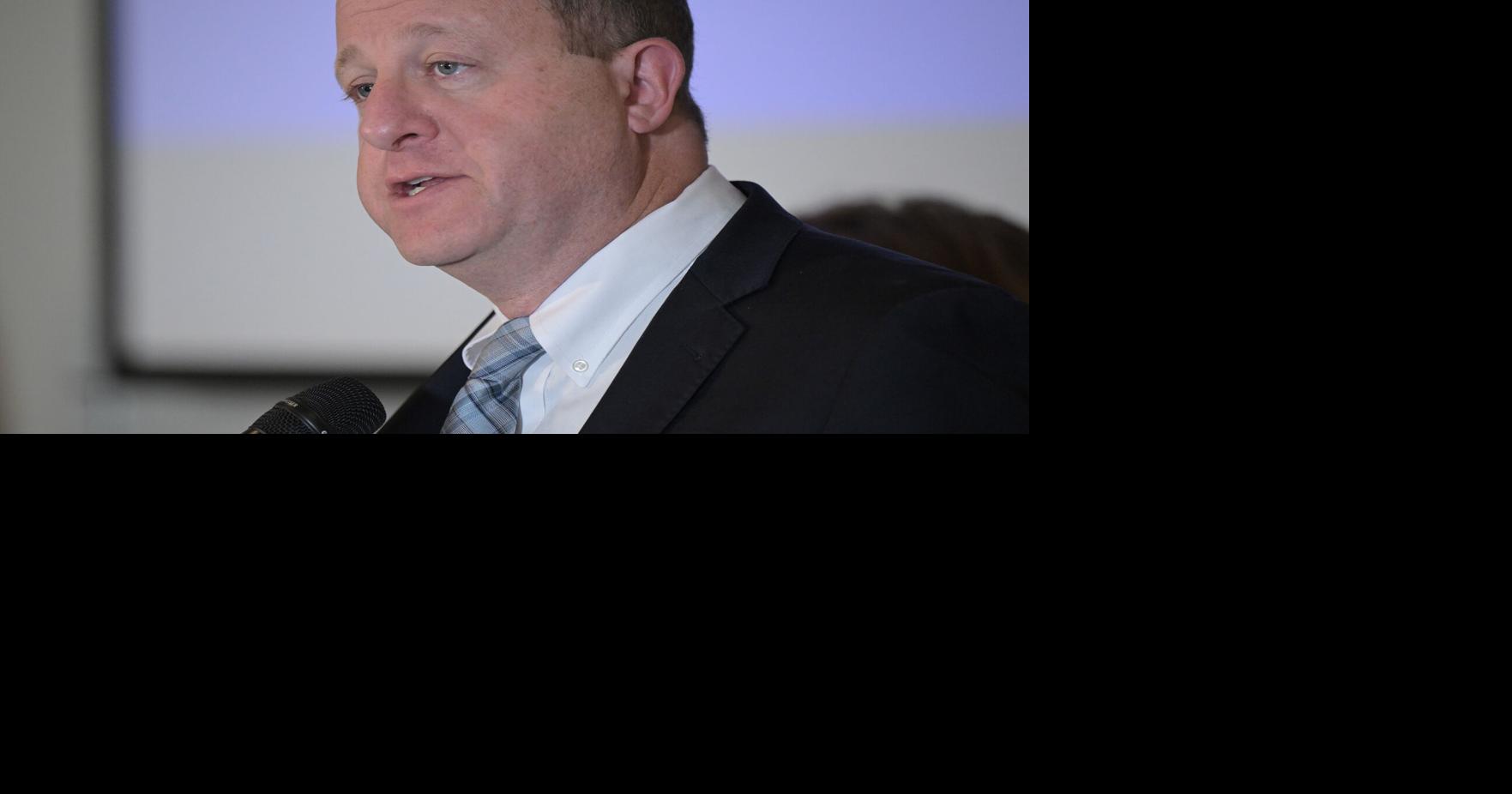 Colorado Gov. Jared Polis signs expansion of red flag law, allowing ...