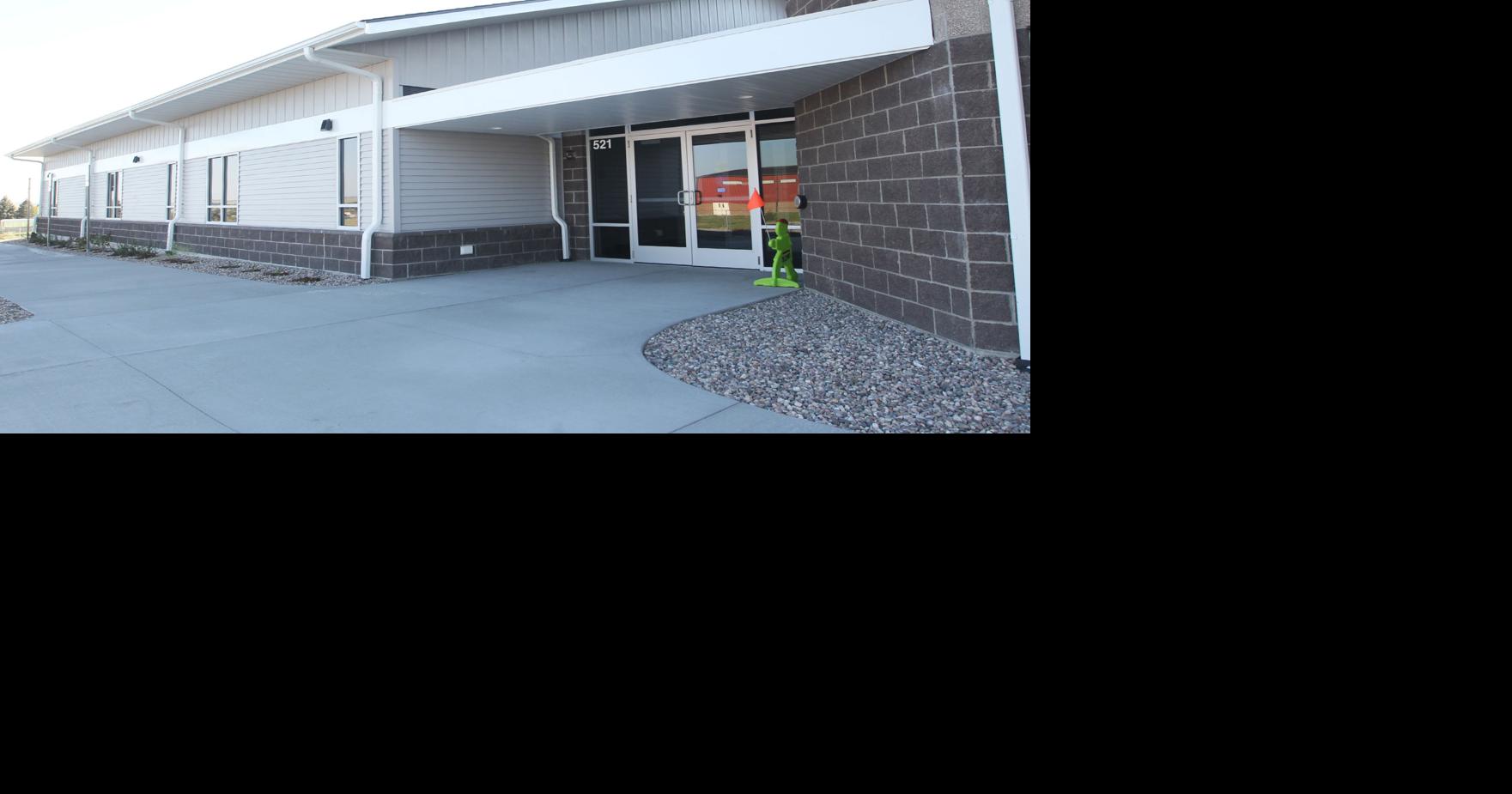 New Head Start building opening in Laramie County News