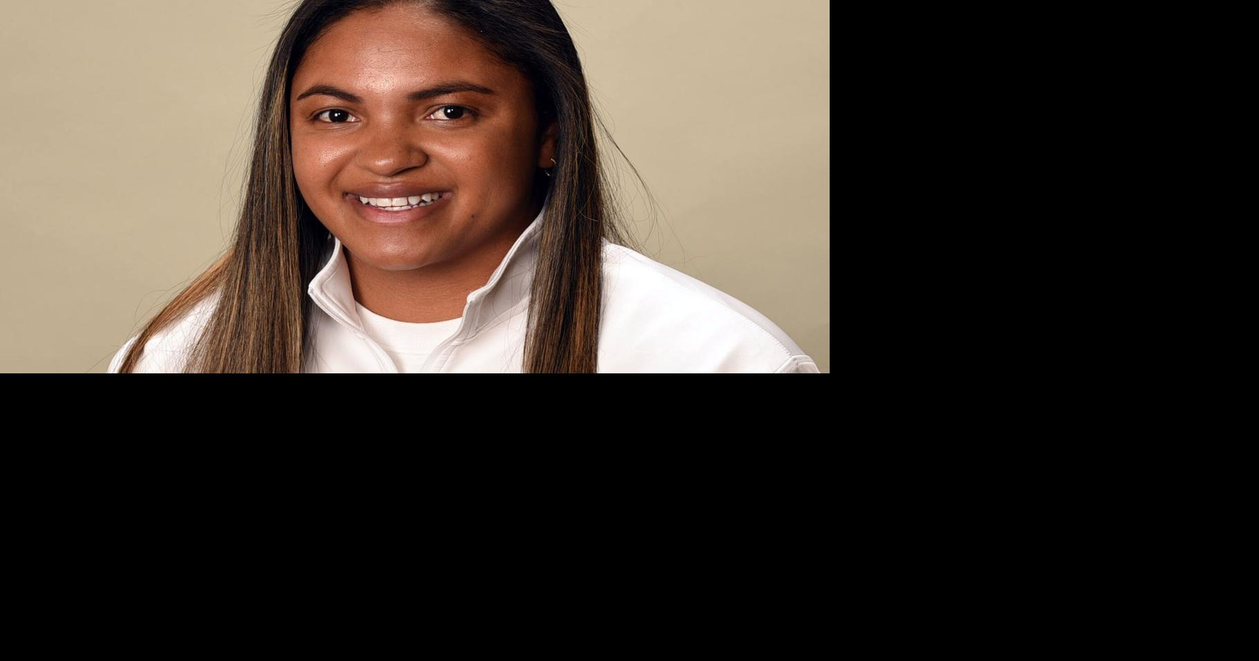 University of Wyoming's Marquelle Dent to host youth hoops camp