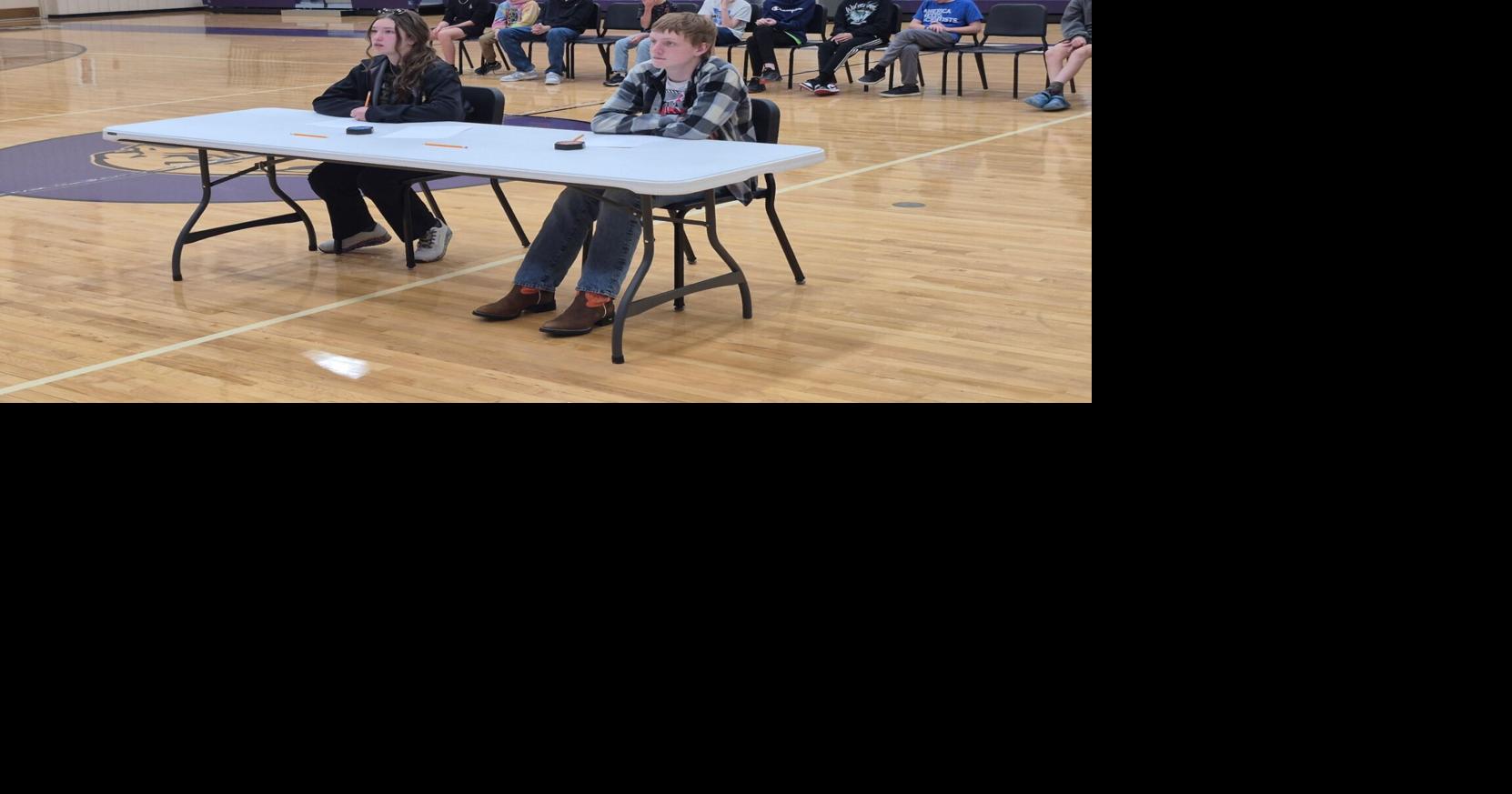 MathCounts regional competition is Feb. 11 | Rocket Miner | wyomingnews.com