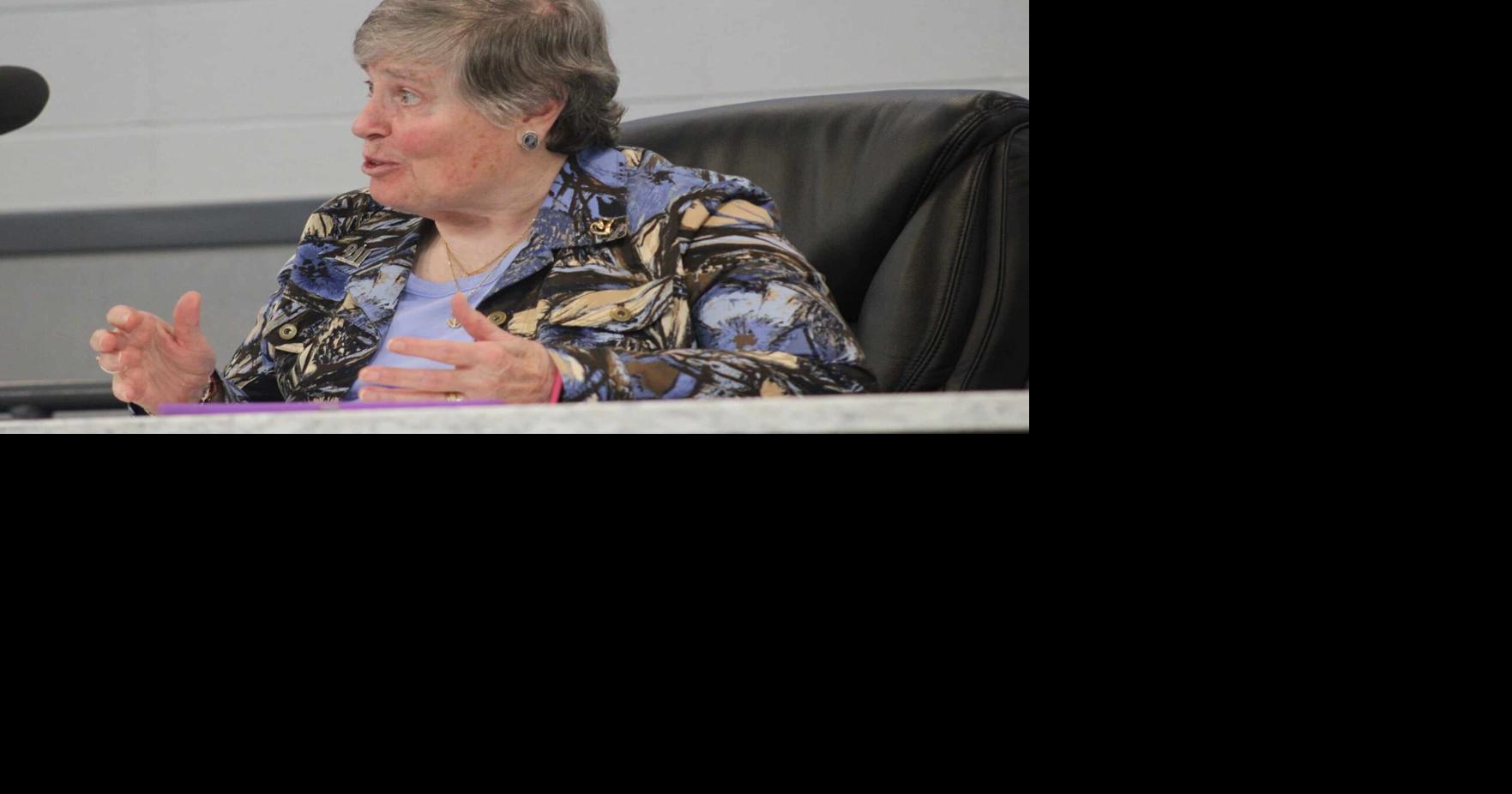 SCSD1 will keep accepting written public comments Industry News