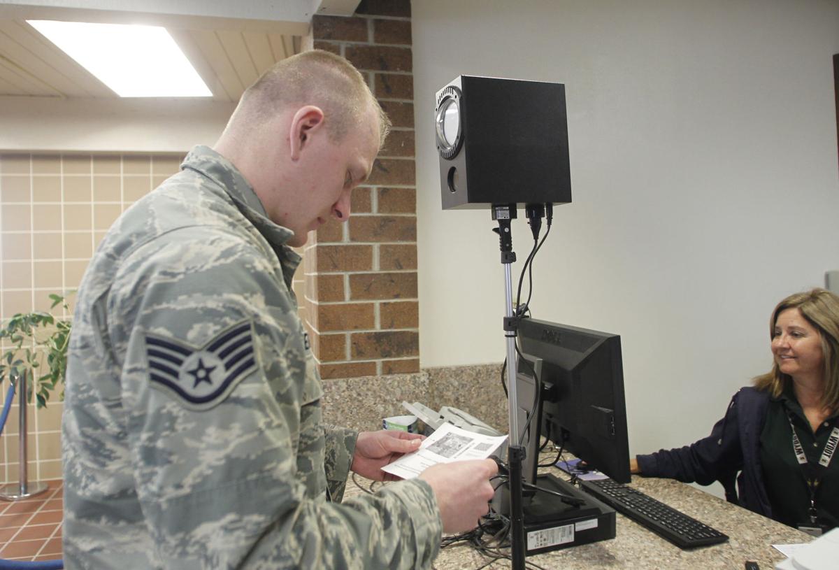 Wyoming driver’s license, vehicle registration fees increasing Local