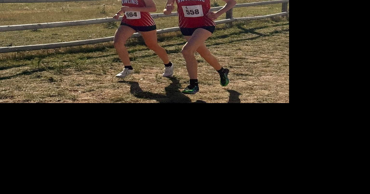 Outlaws finish top 10 at Wyoming Invite