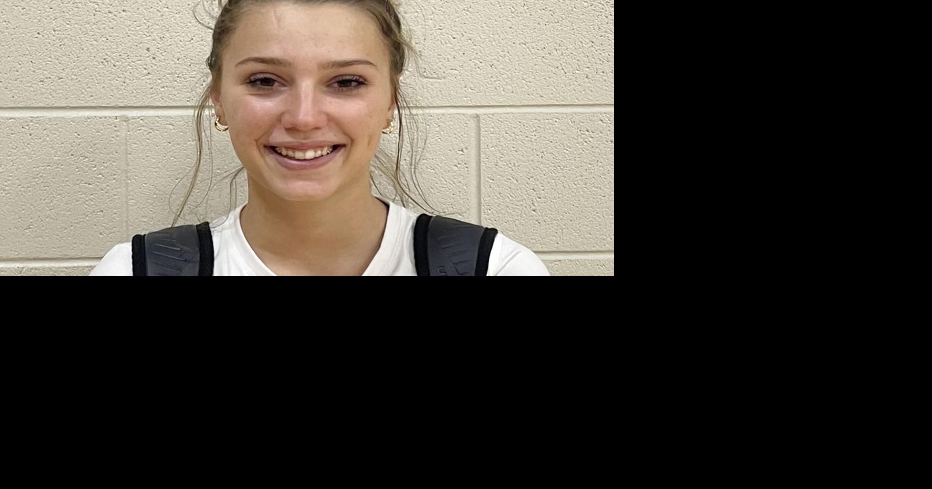 LHS volleyball sweeps Natrona County at home | Laramie High ...