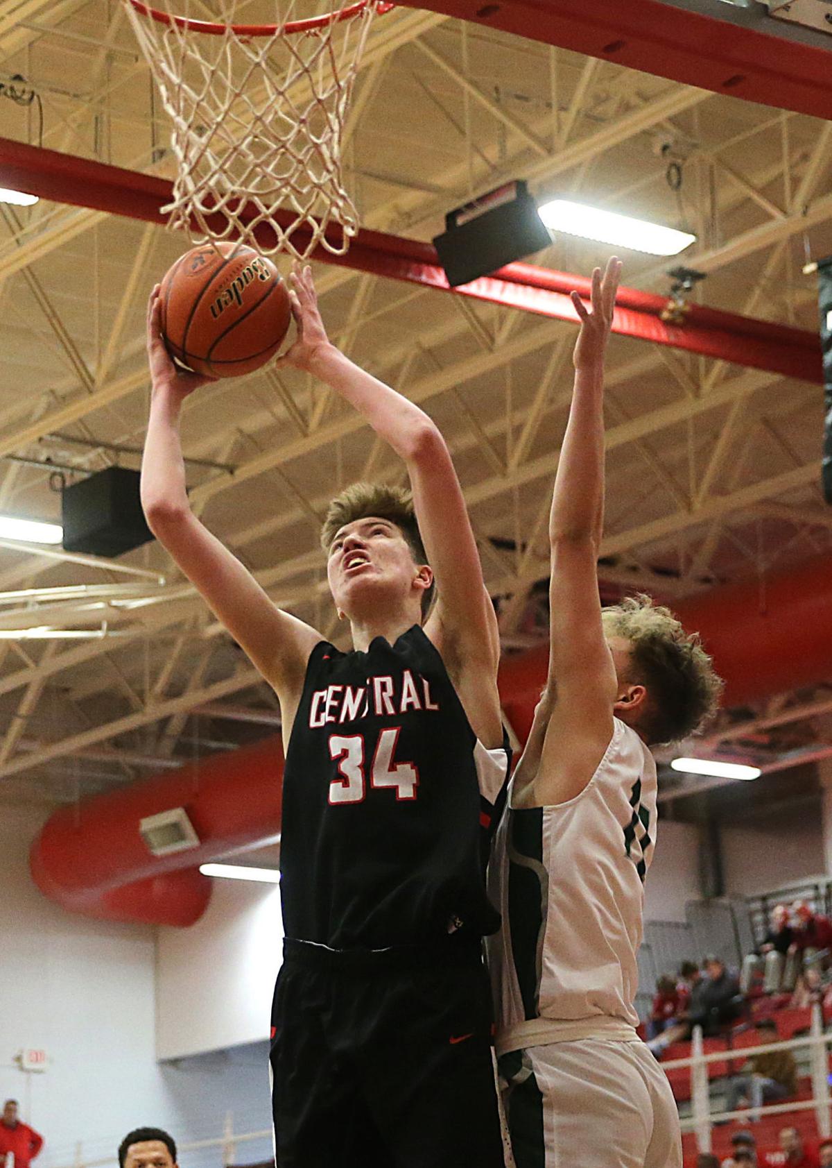 Central S Lovering Verbally Commits To Colorado Wyosports