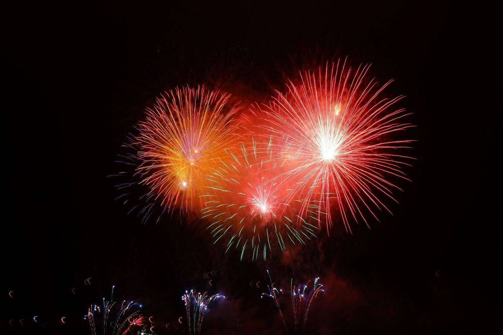 Green River annual fireworks show planned for July 4 | Community