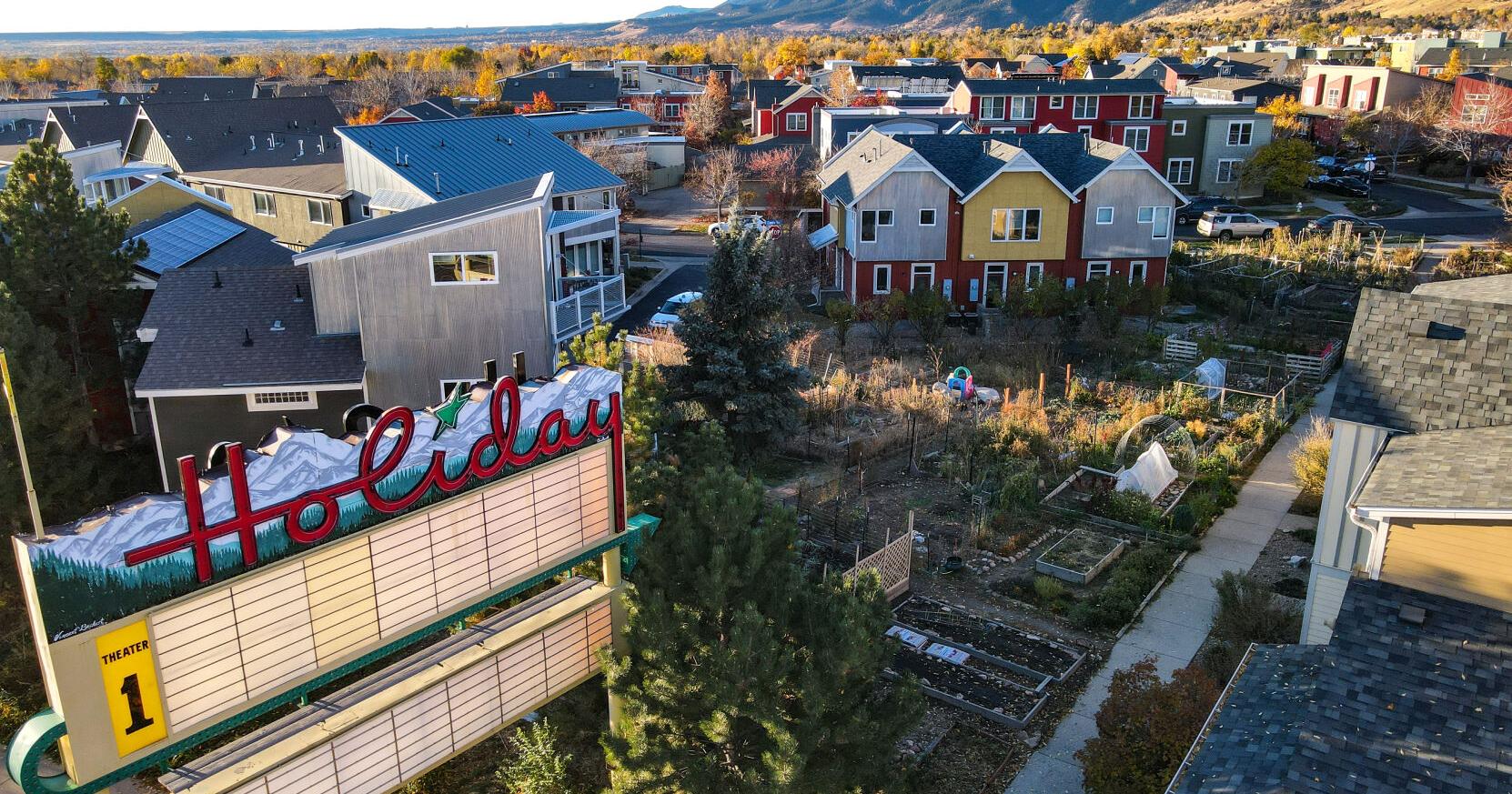 Colorado cities enroll in affordable housing program despite concerns - Vimarsana News