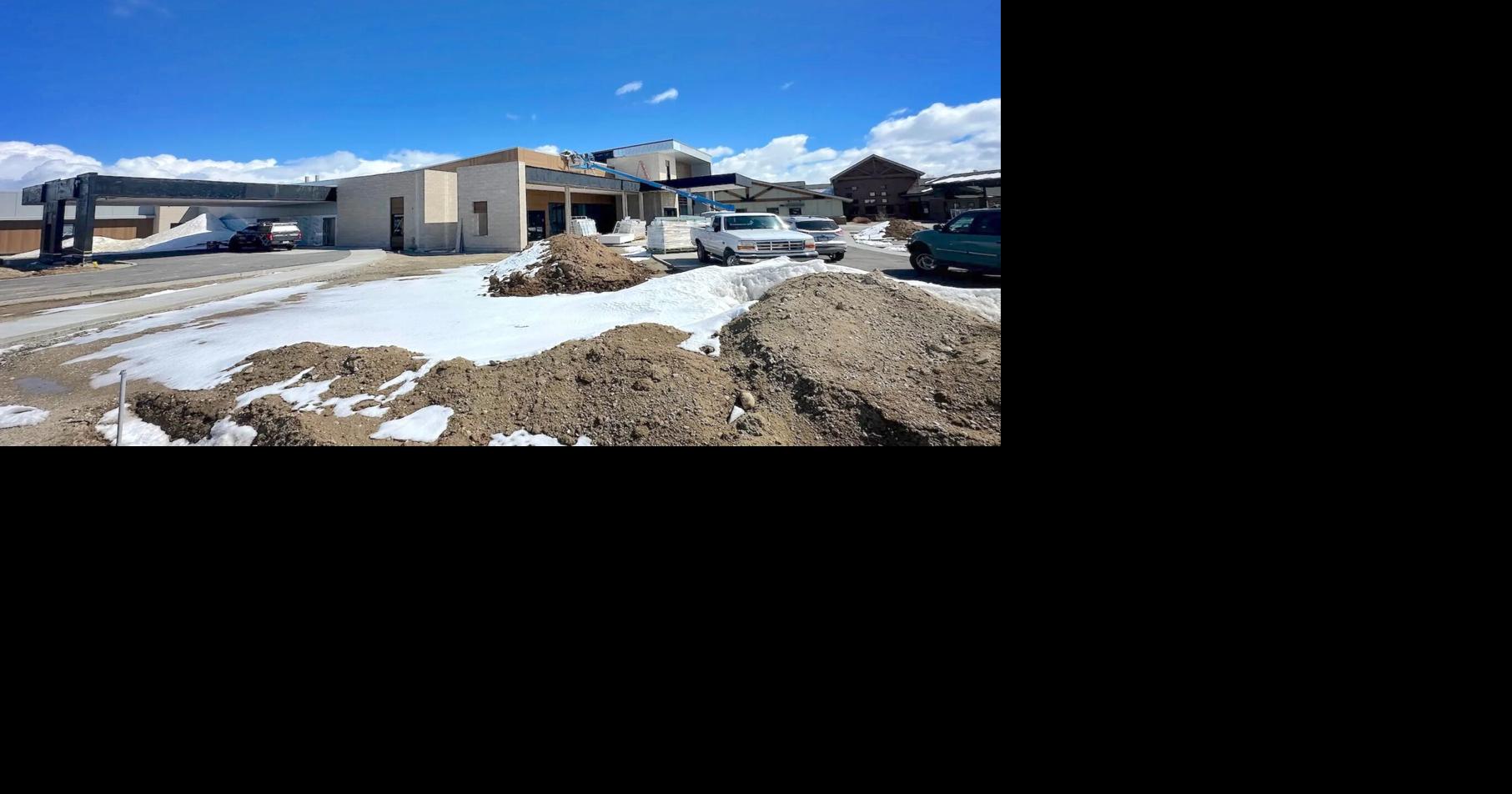 Wyoming hospital districts face ‘painful’ funding drop with property tax cut