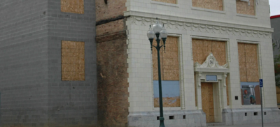First Security Bank building resolution dies, city seeks more purchase ...