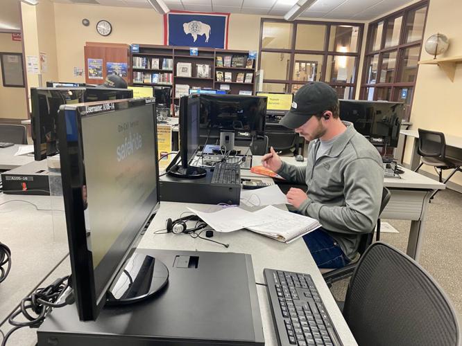 Returning to roots: LCCC sees increase in enrollment, partnerships in ...