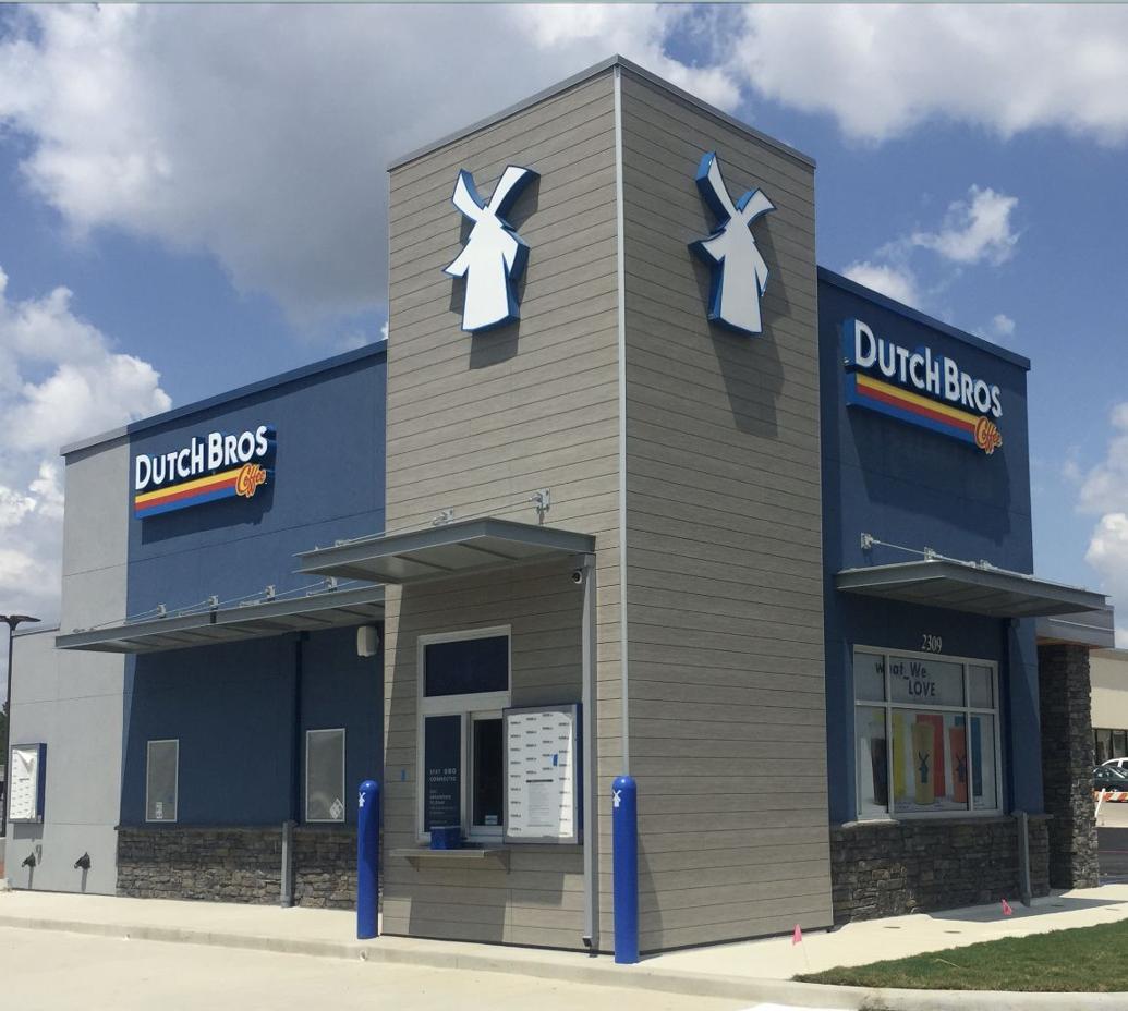 Dutch Bros, other businesses coming to Cheyenne Local News