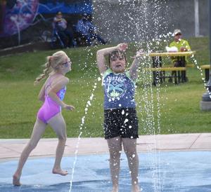 Drought year impacts Rawlins parks, green spaces as city to suspend watering