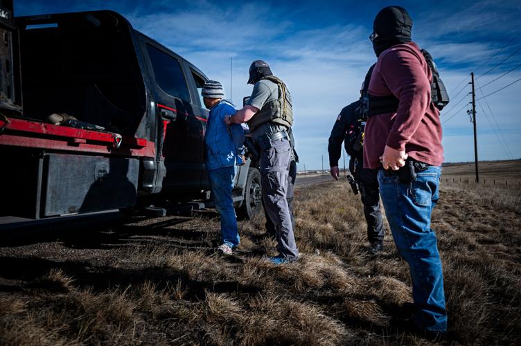 Multi-agency operation targets 'unqualified, unsafe and undocumented ...