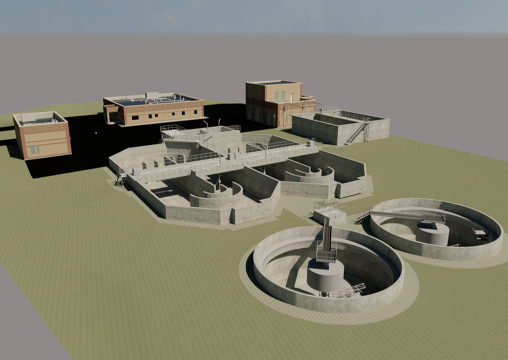 Green River plans to upgrade wastewater treatment plant | Local