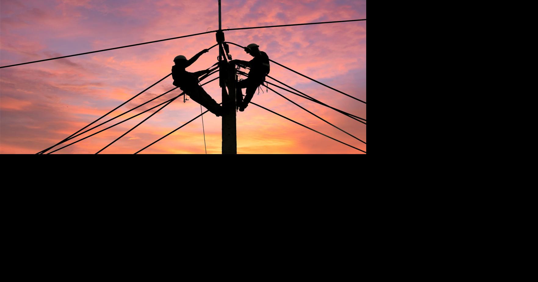 New powerline technology program at Western to meet industry needs ...