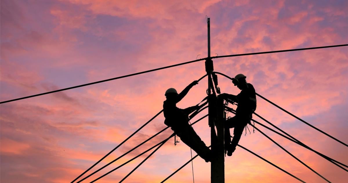 New powerline technology program at Western to meet industry needs ...