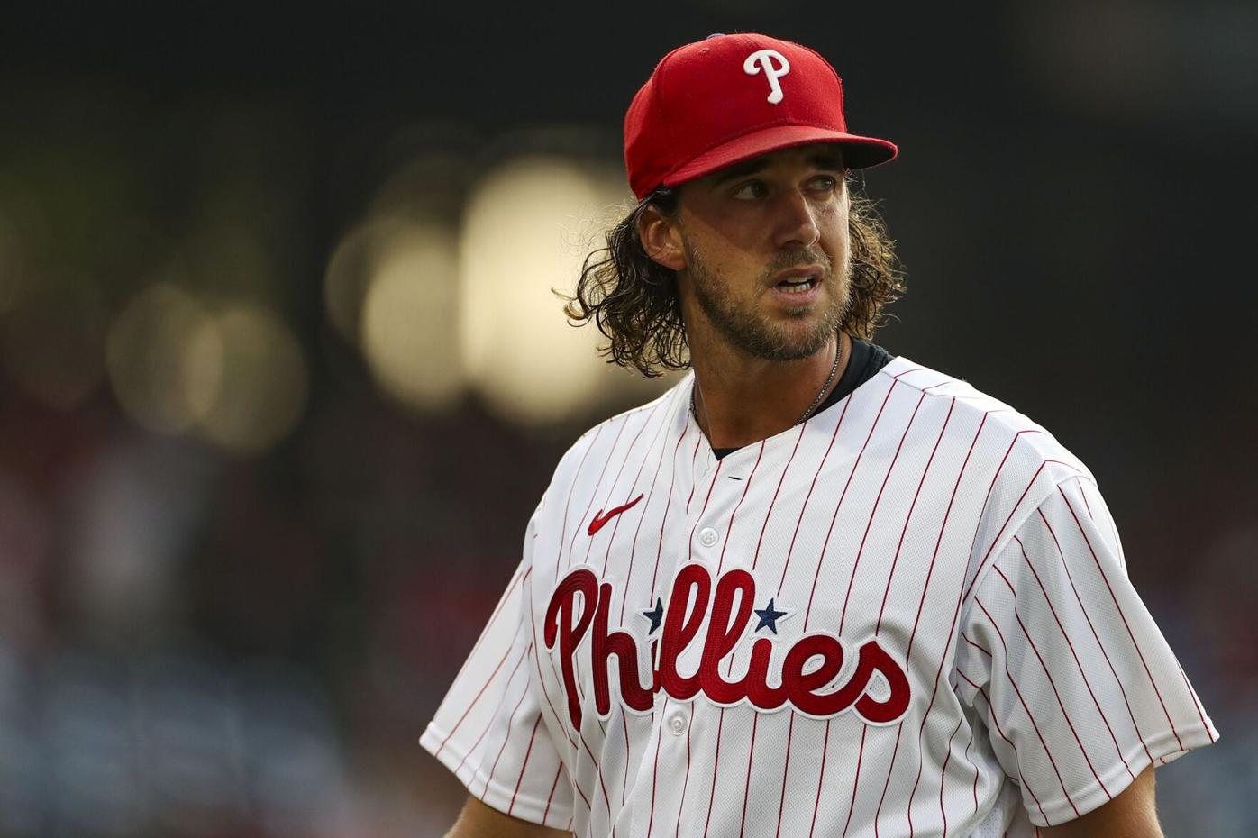 No Time Like the Present for an Aaron Nola Extension