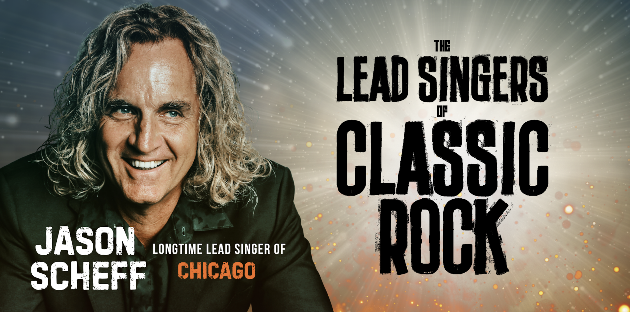 Thanks for the Memories: Who is Jason Scheff? | To Do