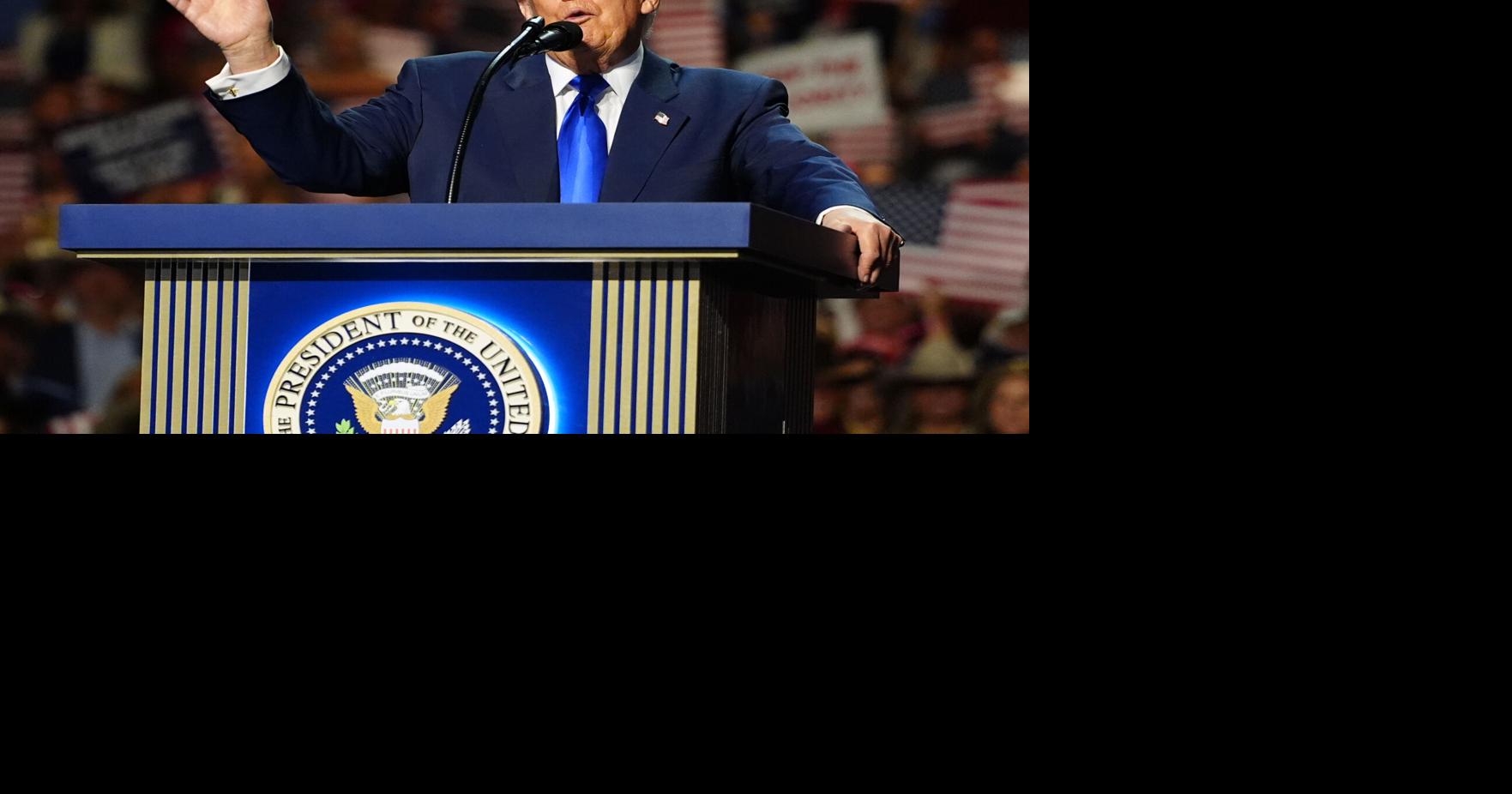 Do you believe President Trump when he says there is widespread voter fraud in the United States?