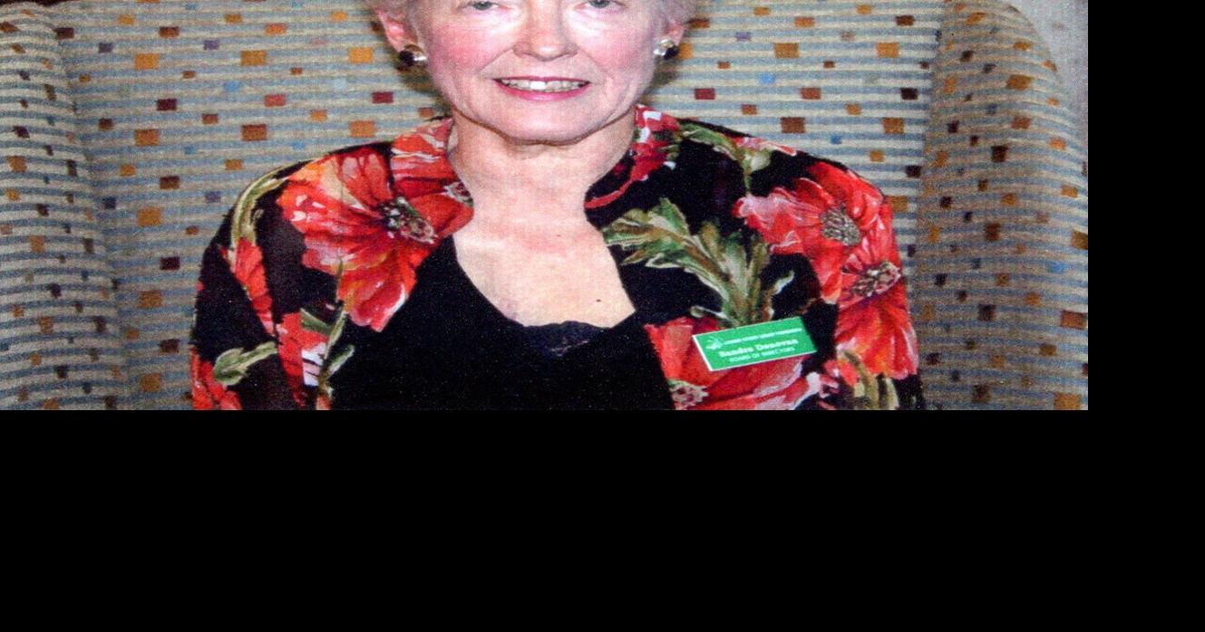 Sandra Donovan Milestones