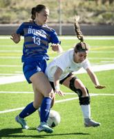 East girls soccer team drops must-win game