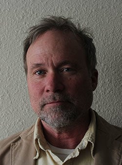 Brad Watson, renowned author and UW creative writing professor, dies ...