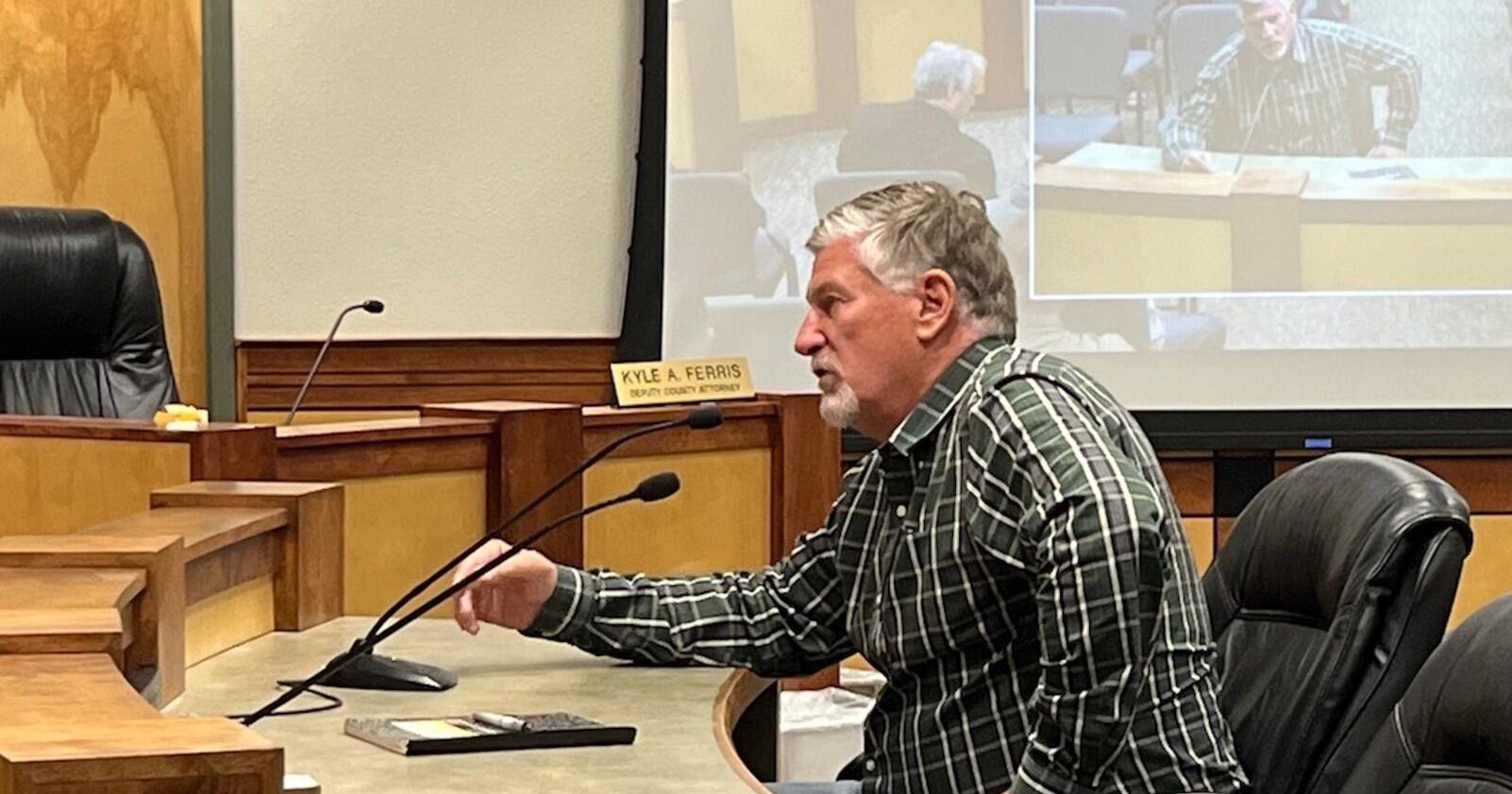 Coal industry a no-show at Campbell County event to rally against federal leasing ban - Vimarsana News