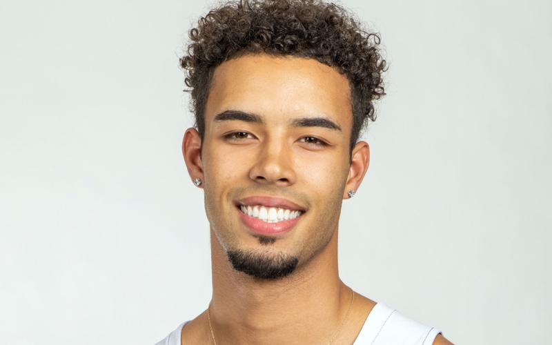 Xavier McCord