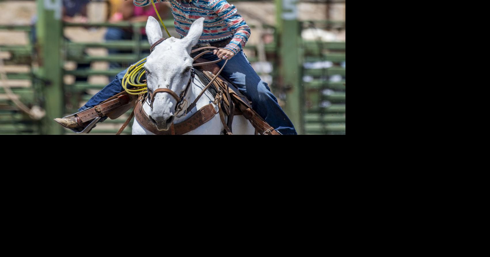 Ralston's Mule Days News