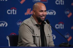 Beltrán, Jones, Kent reflect on Hall of Fame road ahead of induction