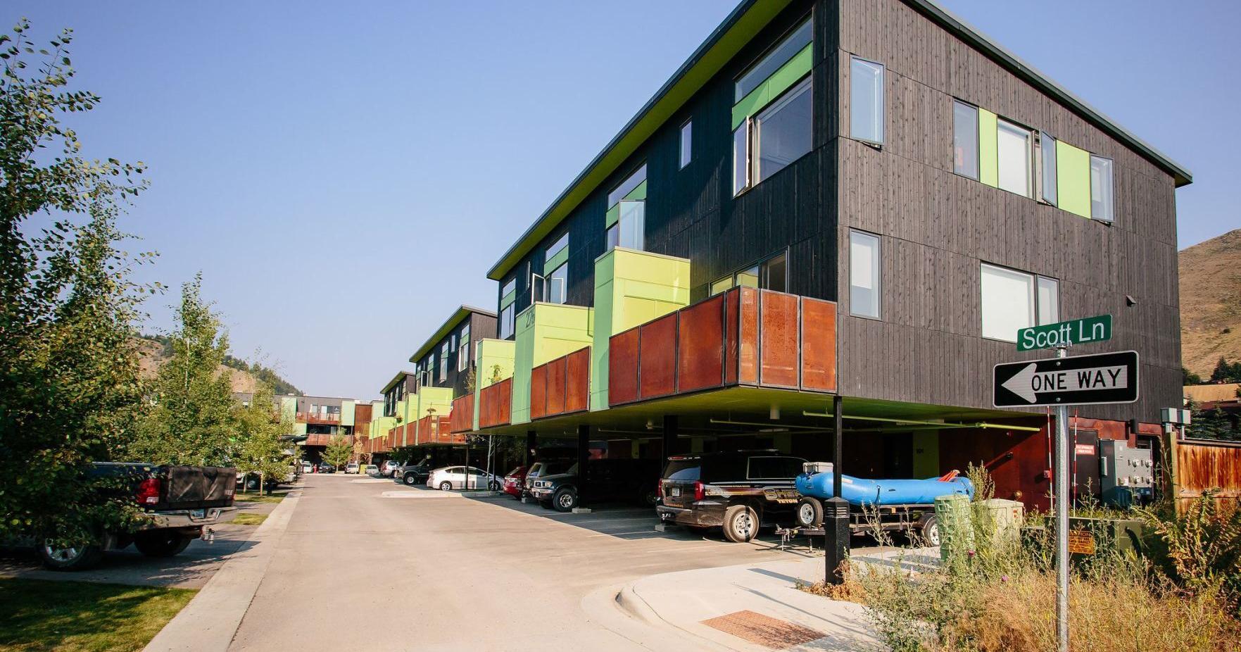 Think tank: Government overregulation is an affordable housing barrier in Wyoming - Vimarsana News