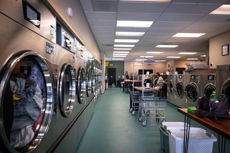 Washing Wisely: Exploring Laundry Franchise Opportunities in Malaysia 