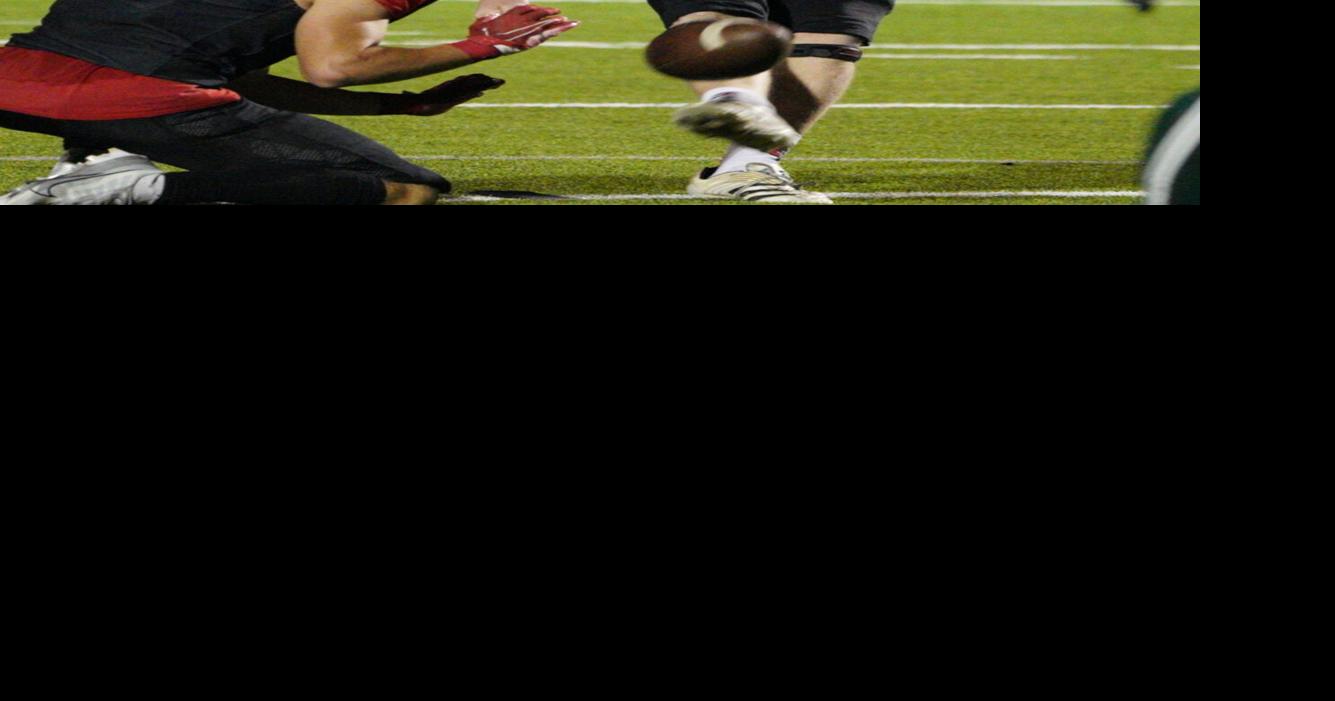 Brock Pedersen becoming a weapon for Central as a specialist Cheyenne