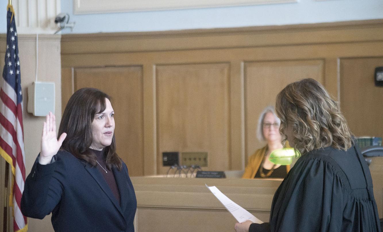 Number of women judges increase under Gov Mead News wyomingnews com