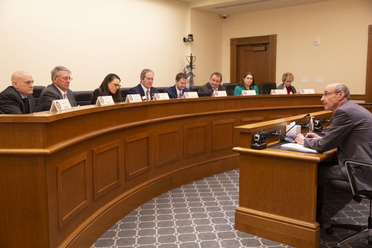 Medicaid expansion clears House Revenue Committee Local News