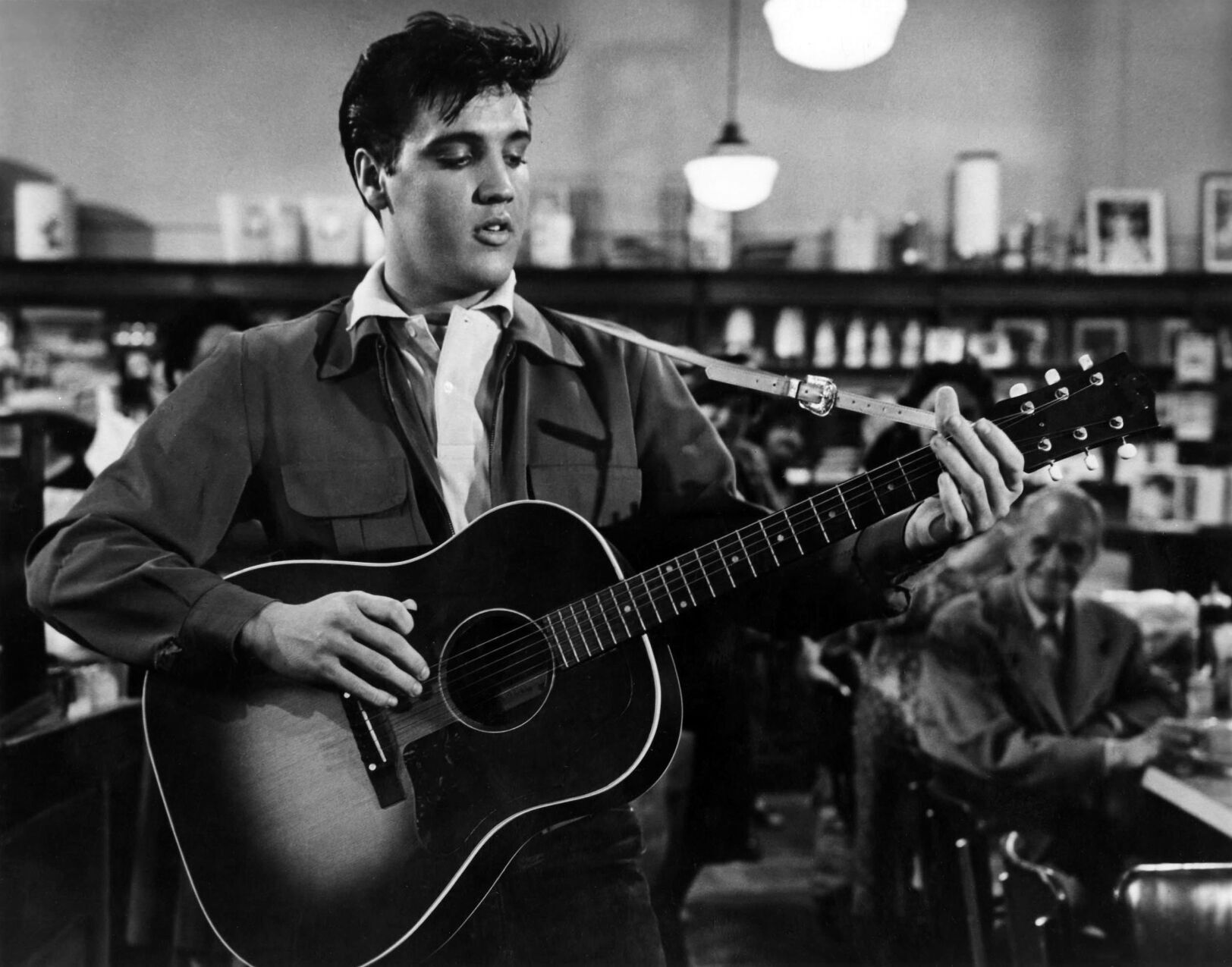 What to stream: Get all shook up with the best Elvis Presley