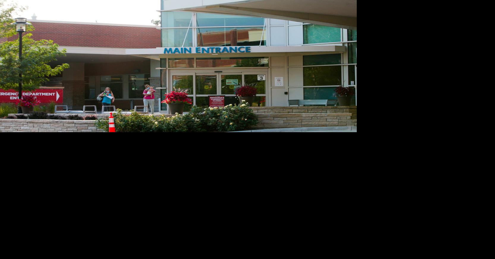 Hospitals and nursing homes add billions to Wyoming's economy Local News