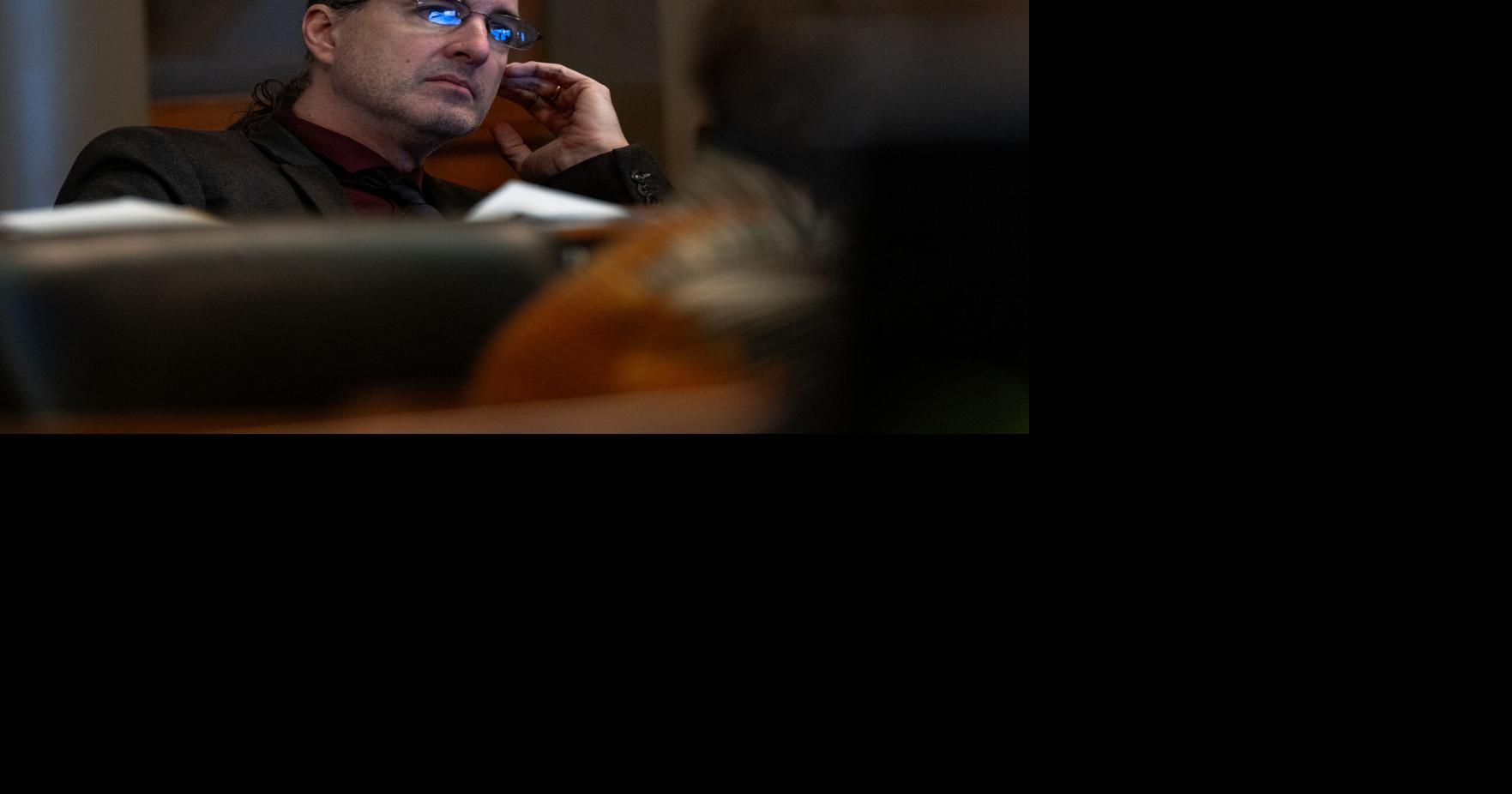 Kelly announces second run for Wyoming superintendent of public instruction