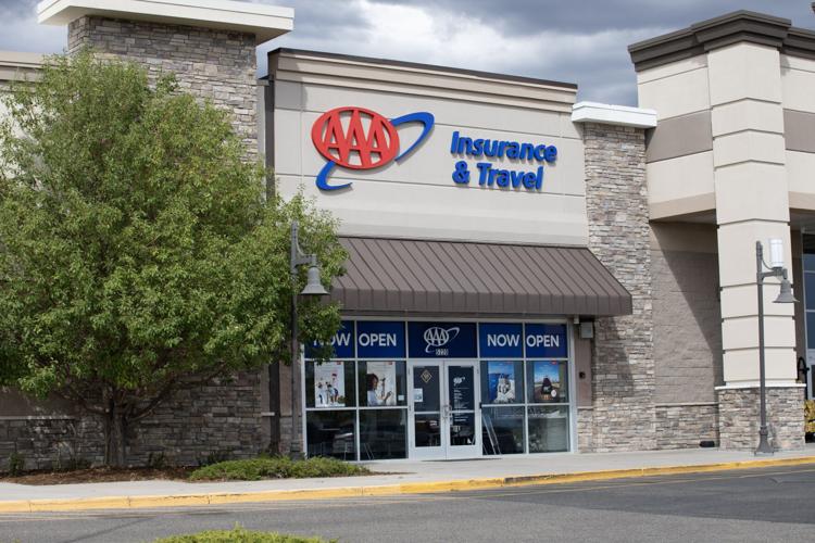 AAA gets new Cheyenne office after years without a physical presence ...
