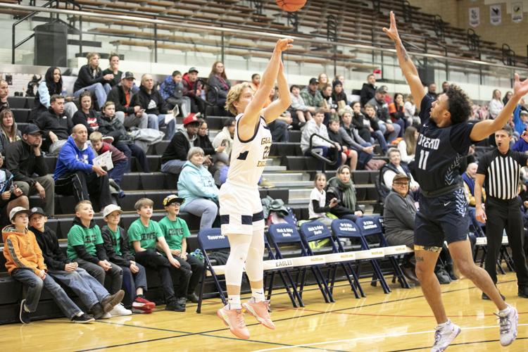 LCCC men's basketball defeats Otero JC | Gallery | wyomingnews.com