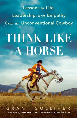 Think Like a Horse book cover