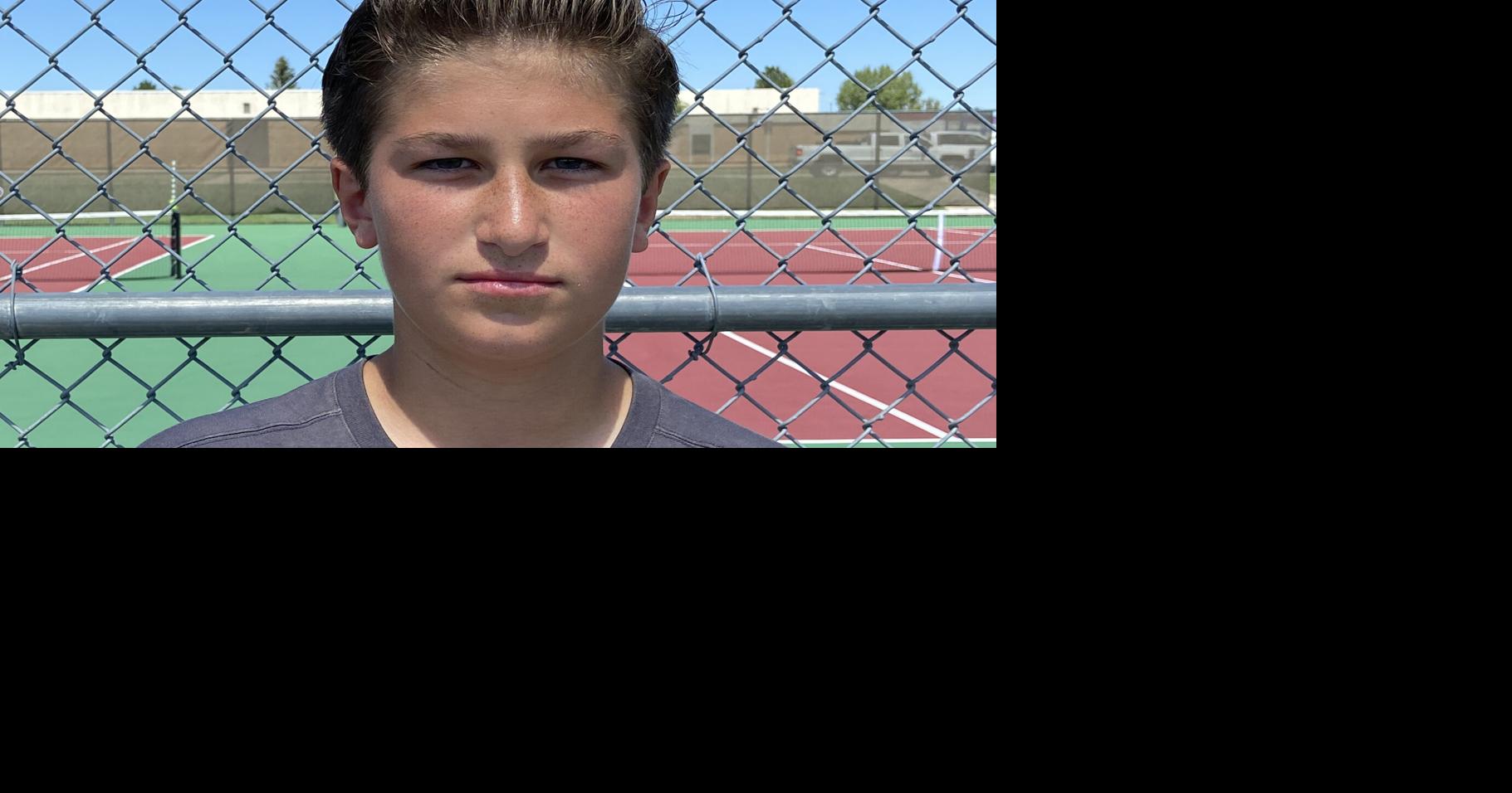 Central freshman Sam Smedley looking to build on regional win ...